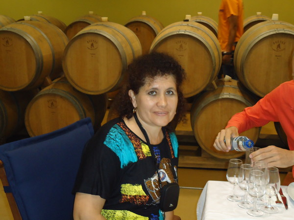 Ирина Старастович