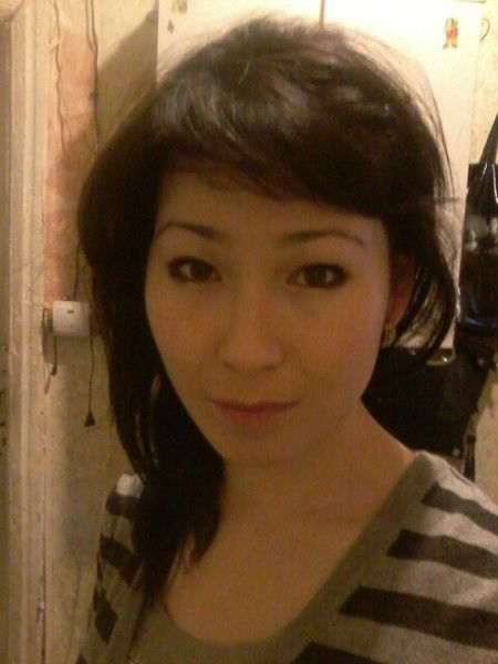 Айзирек Тойчиева