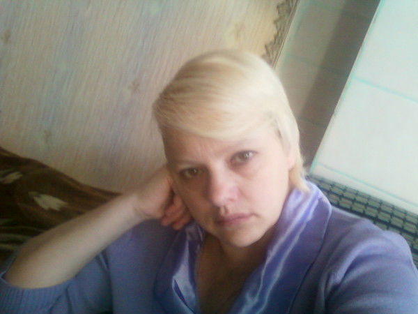 Лена Зиновьева