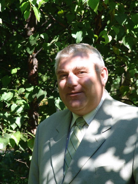 Геннадий Бабченко