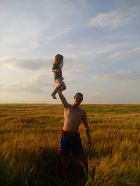 Александр Бадюля