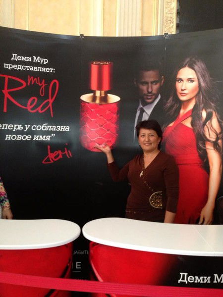 Лаззат Толимбетова