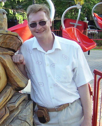 Алексей Иванов