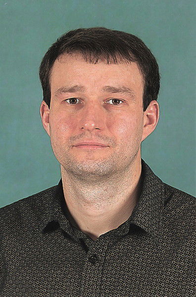 Виталий Новак