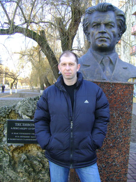 Ринат Идрисов