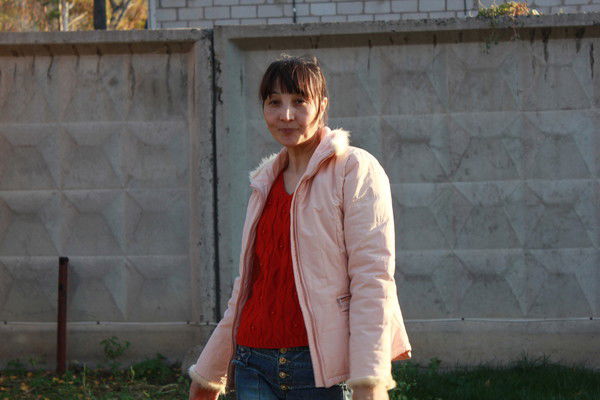 Жанна .дюсебаева