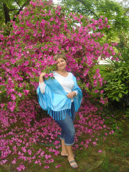 Наталья Кардокас