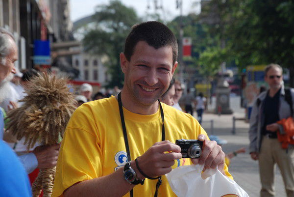 Дмитрий Жовнир