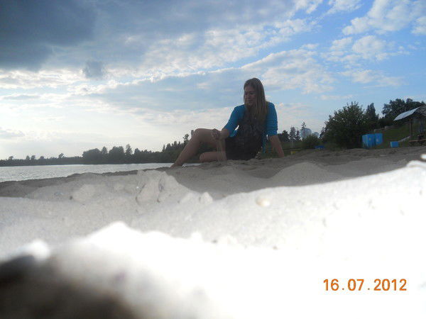 Анастасия Ц