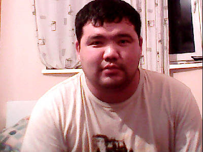 Мухамедали Манапбаев