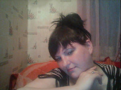 Ирина Богомолова