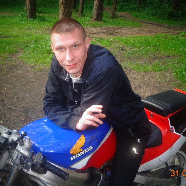 Евгений Рус