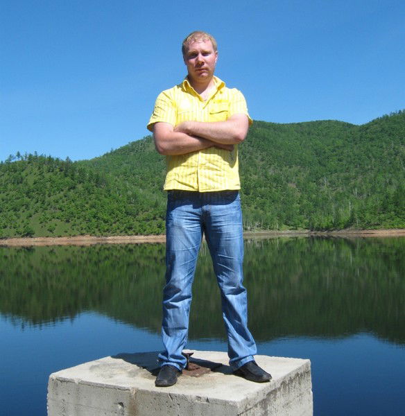 Сергей Бондарь