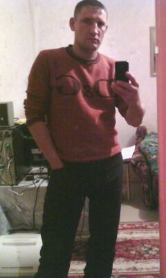 Евгений Пичугин