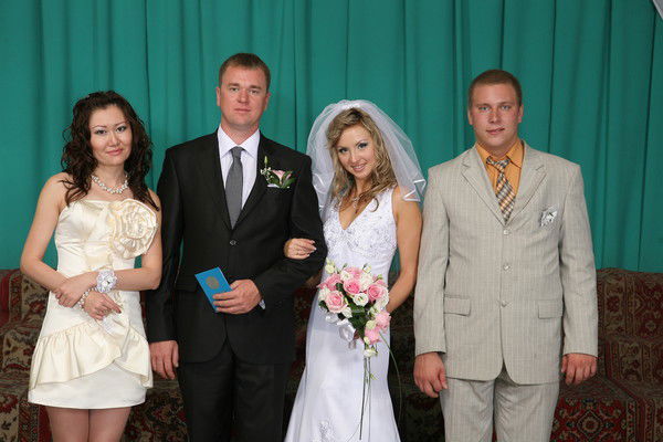 Валентина Камчатная