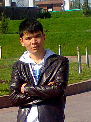 Талгат Уринбаев