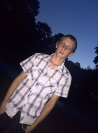 Дмитрий Счисленок