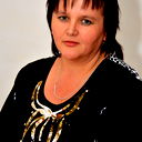 Светлана Шагун