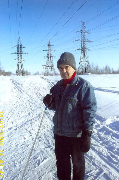 Надир Каримов