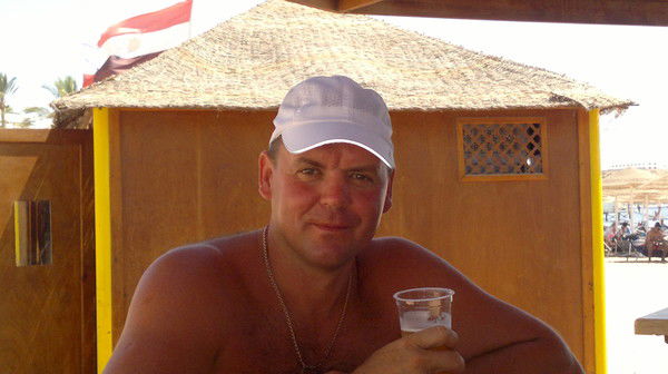 Алесандр Удалов