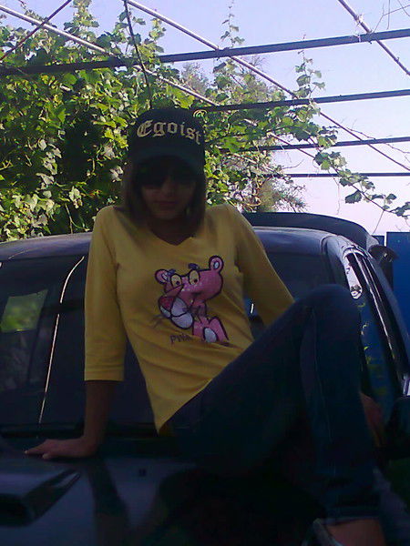 [***любовница Смерти***]