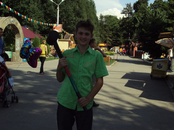 Владислав Иванов