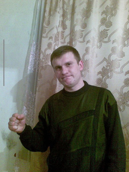 Виталик Кушнир