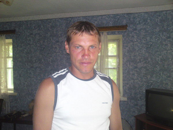 Александр Яланский