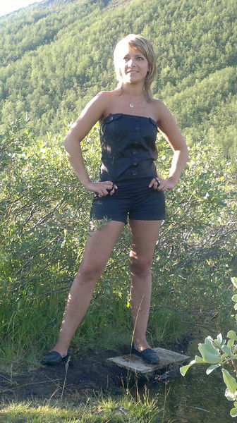 Ирина Чеботарева