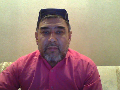 Батыр Камбаров