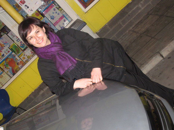 Ольга Диденко