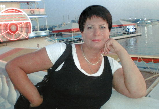 Татьяна Прохорова