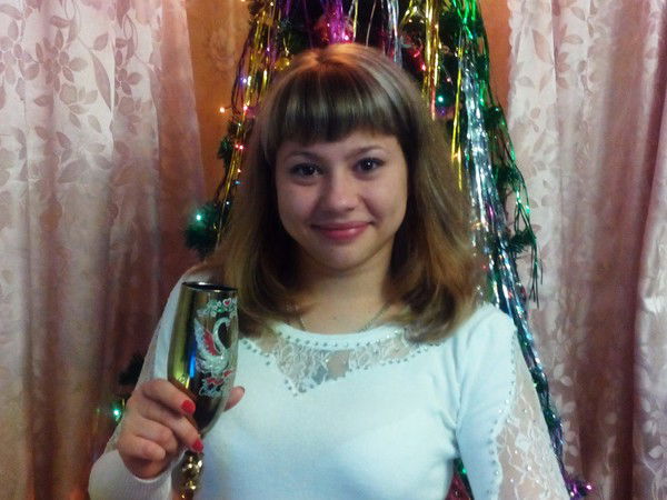 Марина Романенко