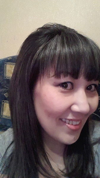 Жанара Молдабаева