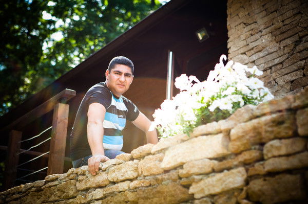 Андрей Гаврилуца