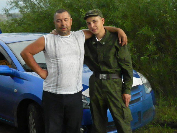 Алексей Лепин