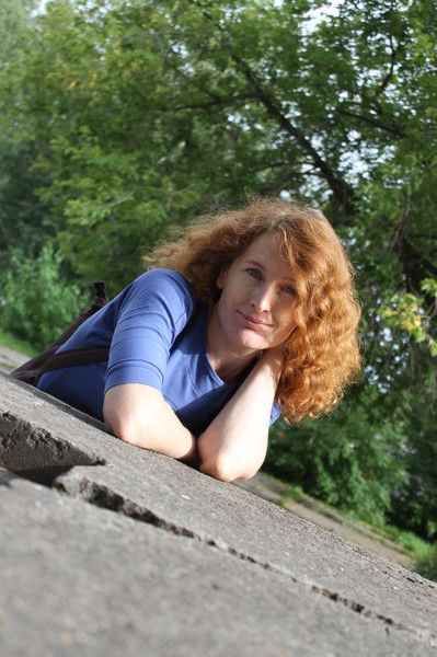 Наталья Югова