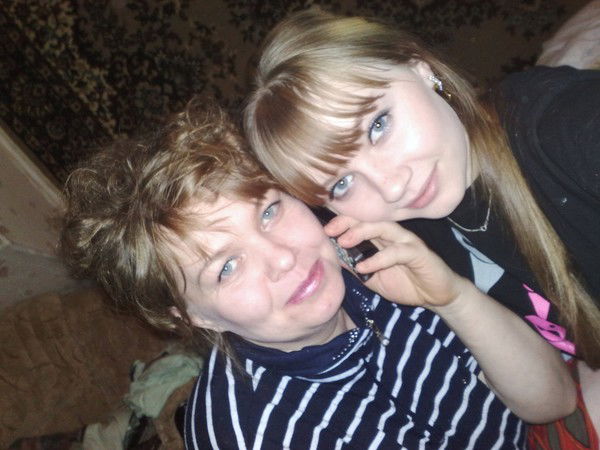 Евгения Ивченко