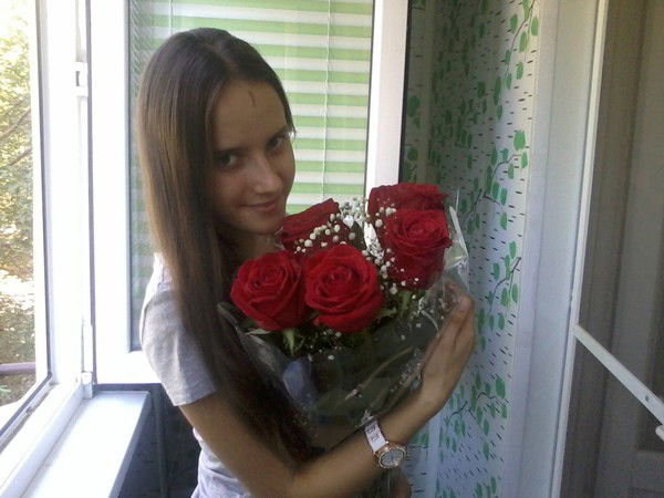 Ксения Афанасьева