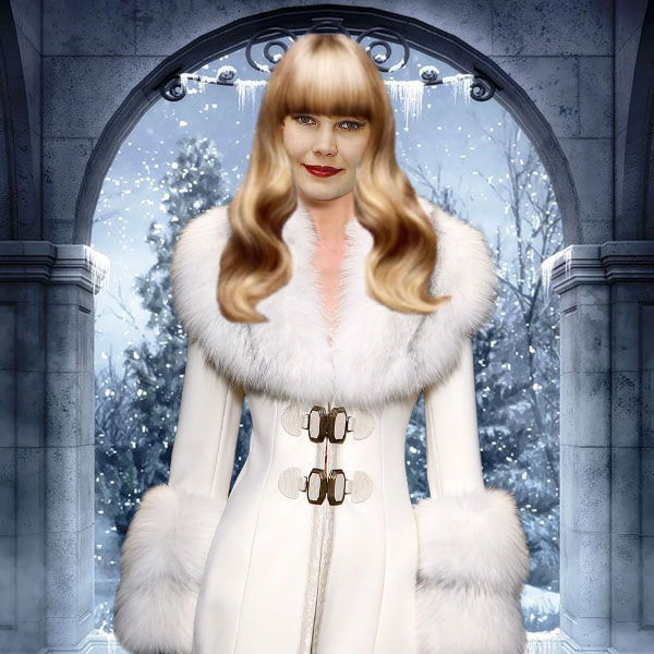 Лариса Тебякина