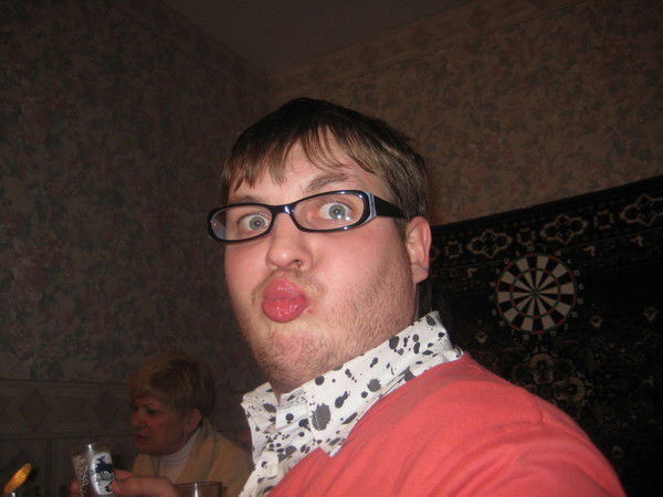 Евгений Новиков