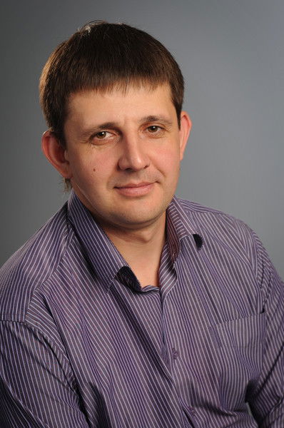 Павел Кузнецов