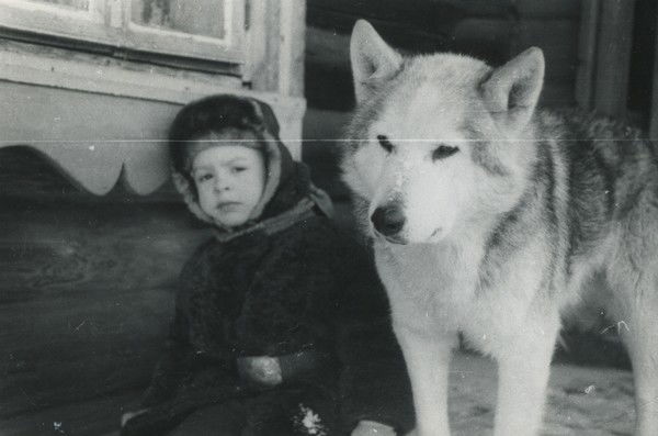 Павел Бородин