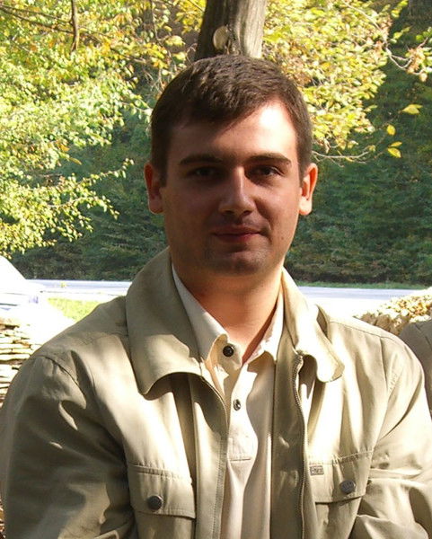 Александр Килимник