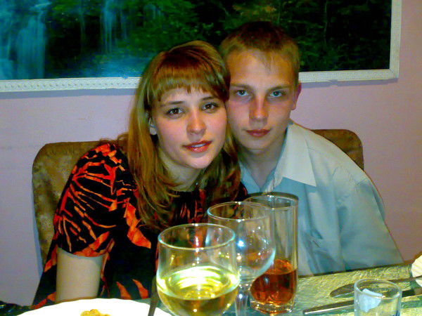 Иван Скориков