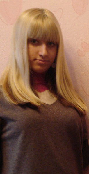 Снежана Соковец