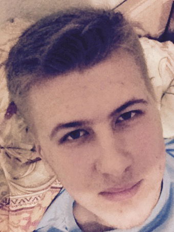 Сергей Захаров