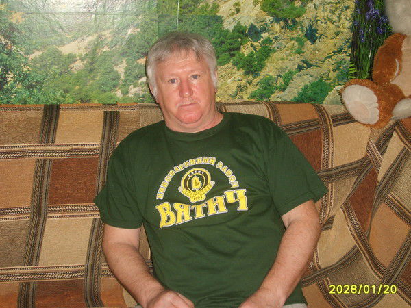 Павел Зверев