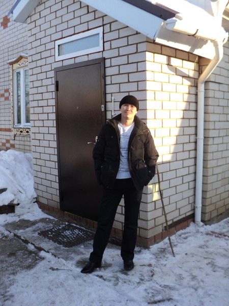 Роберт Чотиев