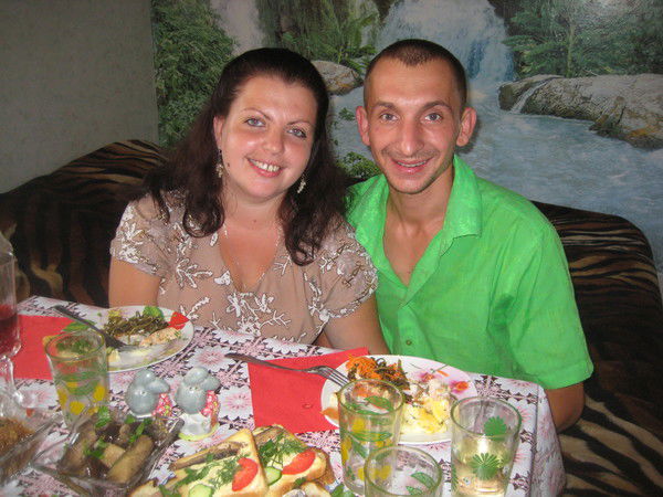 Дарья Коваленко